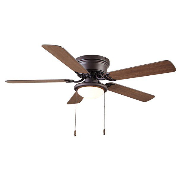 VENTILADOR DE TECHO HUGGER 52"