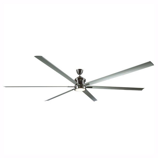 VENTILADOR DE TECHO ROYALTY 120" INDUSTRIAL