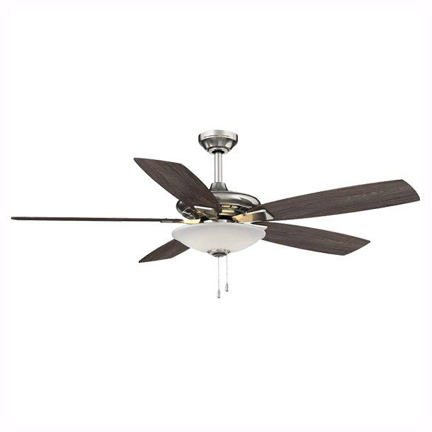 VENTILADOR DE TECHO MENAGE 52" LED