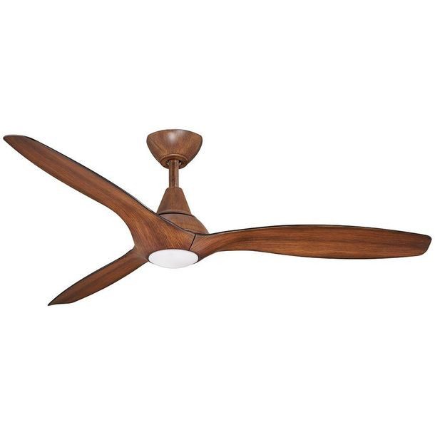 VENTILADOR DE TECHO TIDAL BREEZE 52" LED
