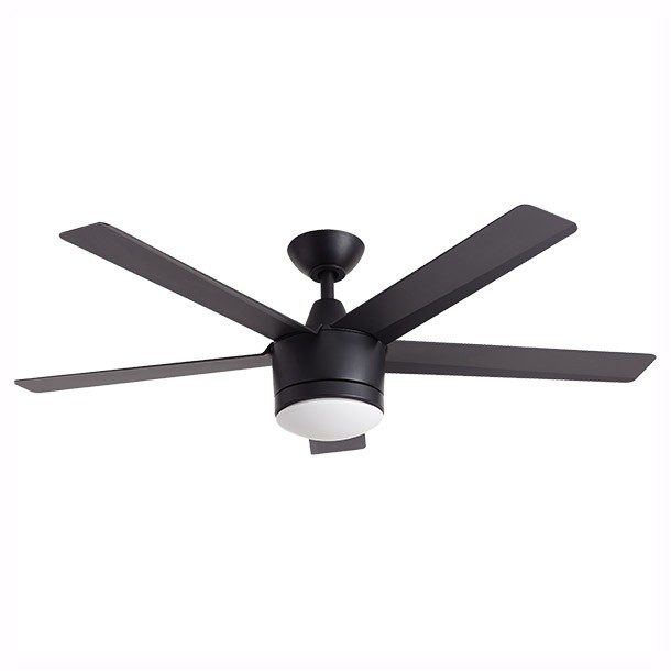 VENTILADOR DE TECHO MERWRY 52" LED
