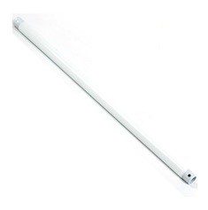 253706 EXTENSIÓN PARA ABANICO BLANCA