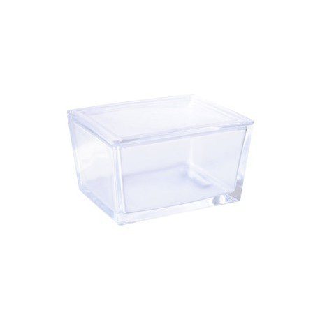 CAJA TINSION PARA 30 LAMINILLAS SIN RAK - WHEATON