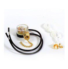 INTERRUPTOR PARA ABANICO CON CADENA