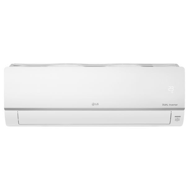 MINISPLIT WIFI INVERTER LG 1 TON 220 V FRÍO