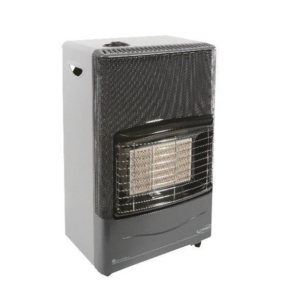 CALEFACTOR PORTÁTIL LP