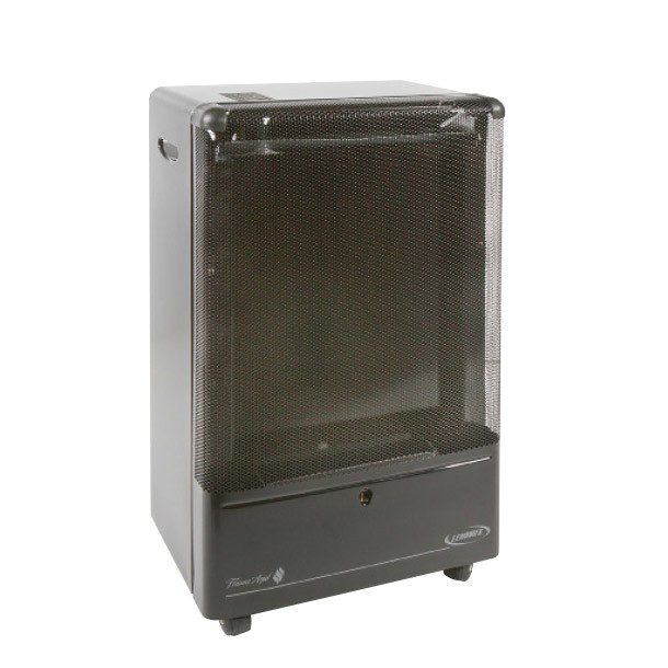 CALEFACTOR PORTÁTIL