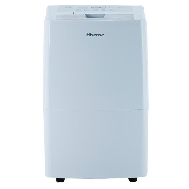 DESHUMIDIFICADOR 24 L/ 110V