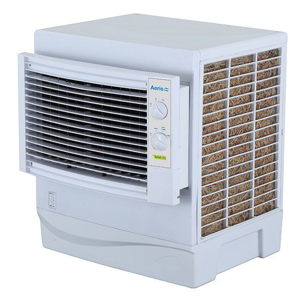 ENFRIADOR PORTATIL DE MESA OPERACIÓN MANUAL 16 LITROS