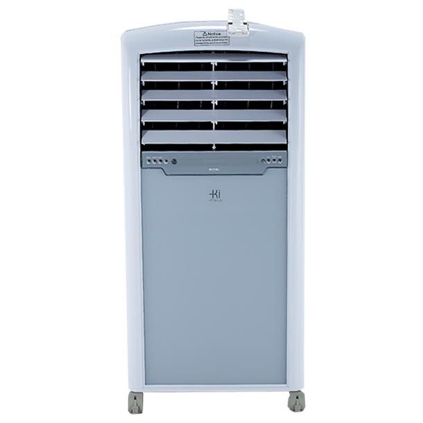 ENFRIADOR PORTÁTIL CONTROL REMOTO 12.5 LITROS