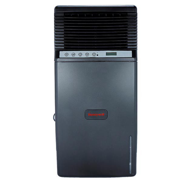 ENFRIADOR DE AIRE PORTATIL 15 LTS