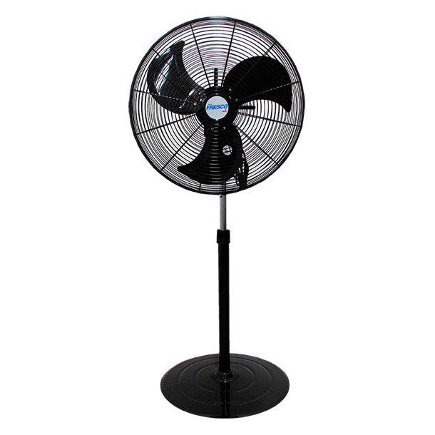 VENTILADOR INDUSTRIAL 20"