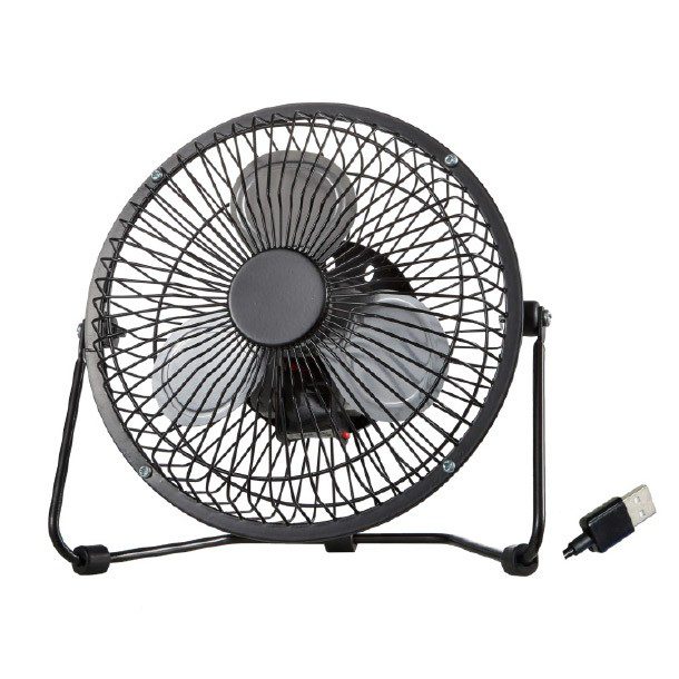 VENTILADOR ESCRITORIO PARA USB
