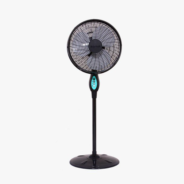 VENTILADOR DE PEDESTAL