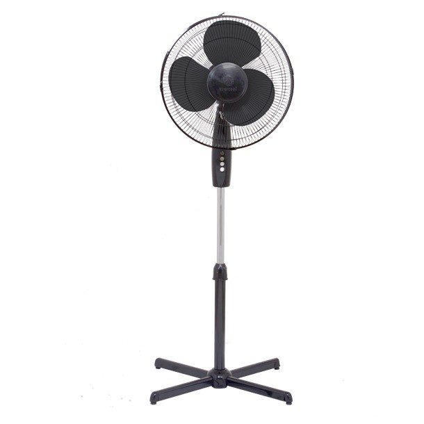 VENTILADOR DE PEDESTAL 16 PULGADAS