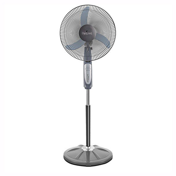 VENTILADOR PEDESTAL 18" CR