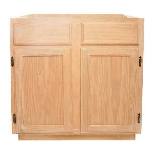 GABINETE DE BASE COCINA 91X87X61 CM NATURAL