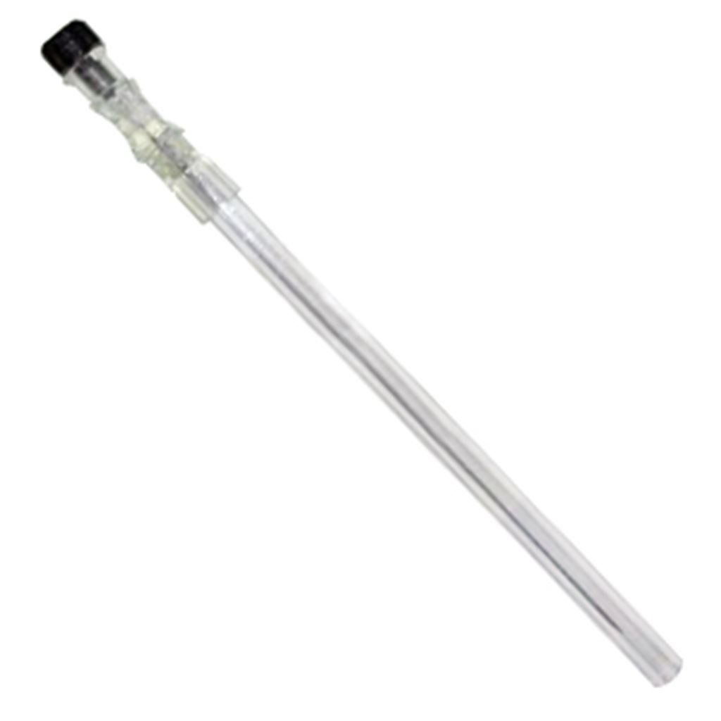 Aguja para Raquianestesia Kortex Calibre 22G x 7.5 a 8.8cm