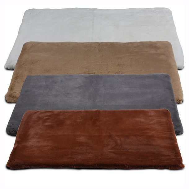 TAPETE SKIN 60X90 CM