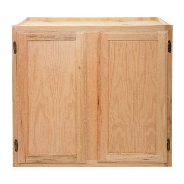 GABINETE DE PARED 76X76X30 CM NATURAL