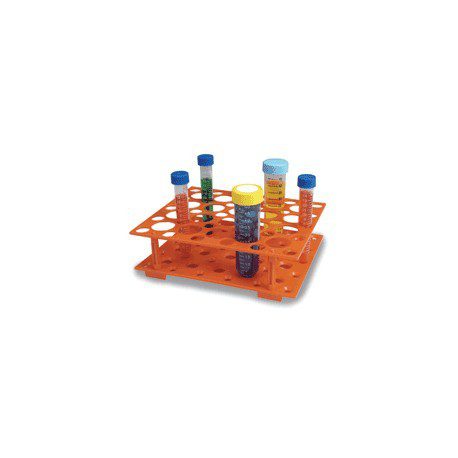 GRADILLA PARA TUBOS CÓNICOS - HEATHROW SCIENTIFIC