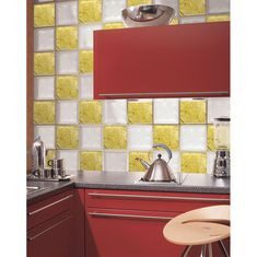 VIDRIO BLOCK DECO ROMANO 19X19X8 INDEX INTERCIOL