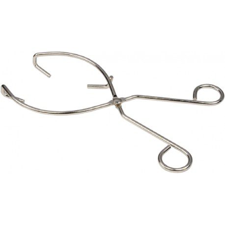 PINZA PARA CÁPSULA DE 30 CM