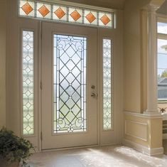 VIDRIO BLOCK DECO RUBI 19X19X8 INDEX INTERCIOL