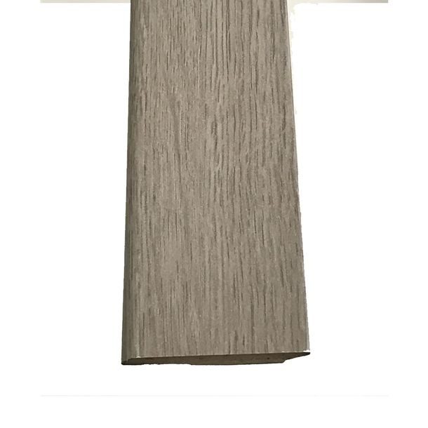 ZOCLO 58 MM LIGHT GRAY 2.40 M