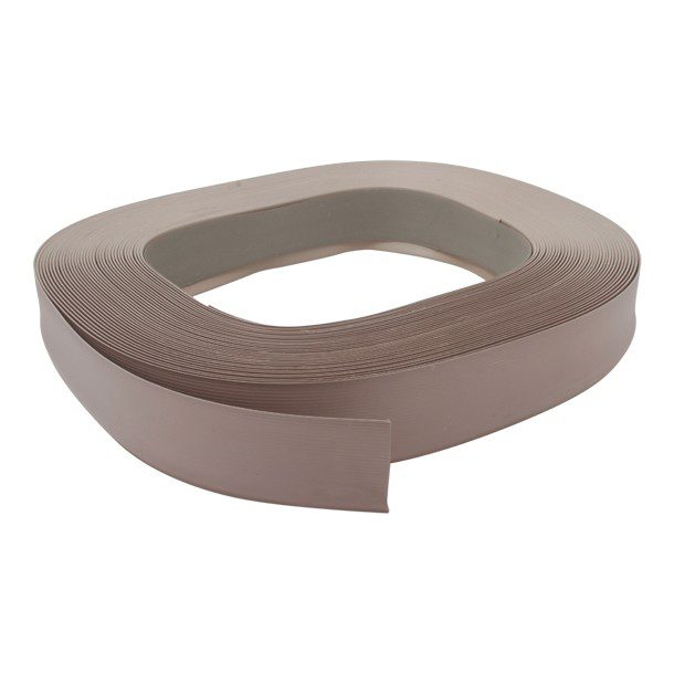 ZOCLO COEXTRUIDO COLOR MAUVE ESPECIAL 6.35 CM