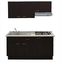 COCINA SAN FRANCISCO 1.82 M