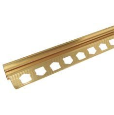 BORDE PARA PISO CERÁMICA 1/2" X 96" 10819