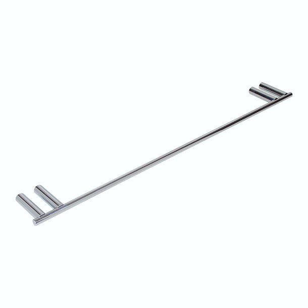 TOALLERO EXPLORA CROMO HELVEX