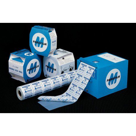 PAPEL PARAFILM 10 CM.X 76 MTS. - PECHINEY