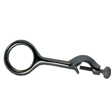 ANILLO DE HIERRO CON ASEGURADOR 50 MM (2)