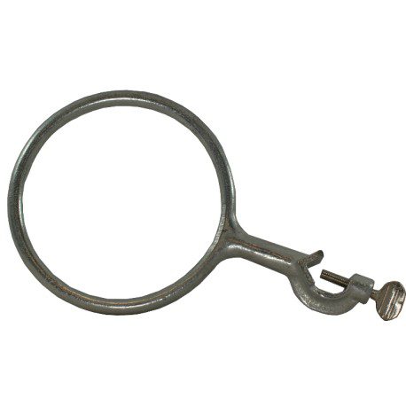 ANILLO DE HIERRO CON ASEGURADOR 100 MM (4)