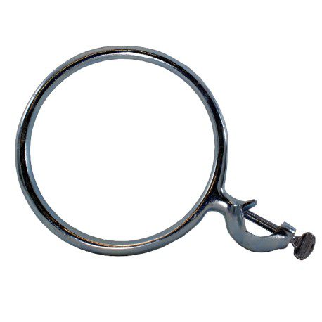 ANILLO DE HIERRO CON ASEGURADOR 120 MM (5)