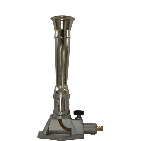 MECHERO BUNSEN DE ALTA TEMPERATURA