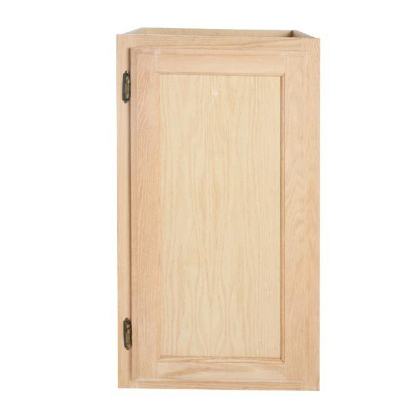 GABINETE DE PARED 76X38X30 CM NATURAL