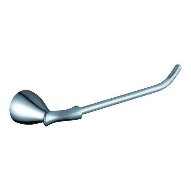 PORTAROLLOS PARA BAÑO CROMO GLACIER BAY