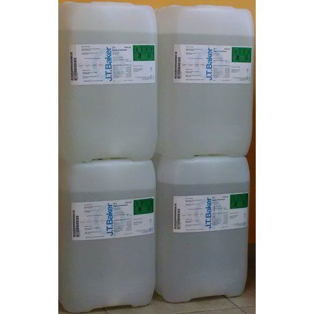 AGUA DESTILADA 20 LTS - JT BAKER