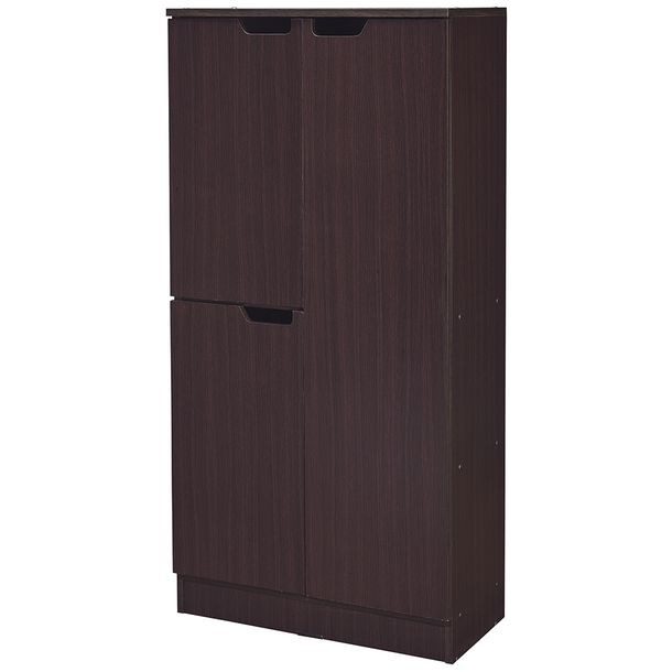 ALACENA 3 PUERTAS 121.5 X 60 X 29.6CM.