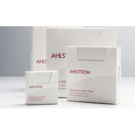 PAPEL FILTRO CUANTITATIVO 18cm GDO. 41 (54-18)