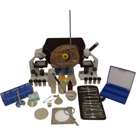 PAQUETE ESCOLAR AVANZADO