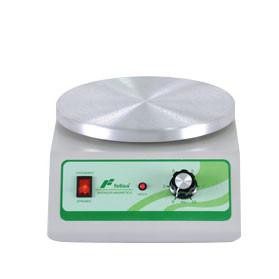 Agitador con placa de calentamiento análogo. Modelo FE-313