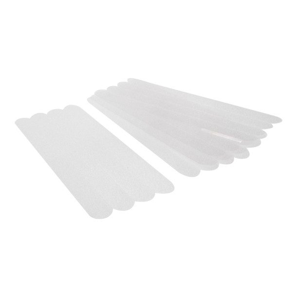 ANTIDERRAPANTE TIRAS CLEAR CON 2