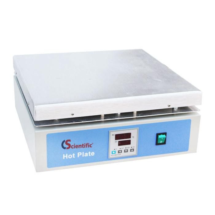 Plato caliente digital. Modelo CVP-HP5C