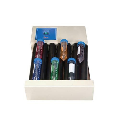 Agitador de tubos multipropósito. Modelo CVP-101