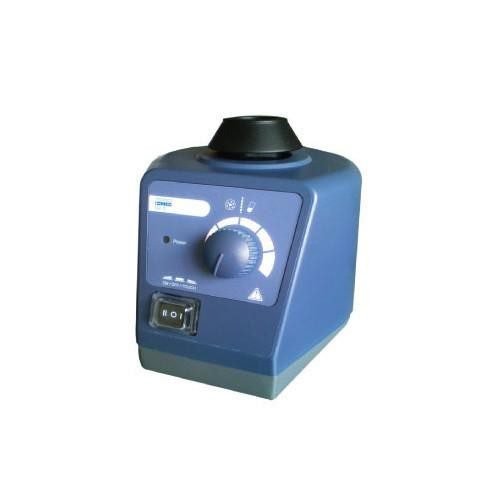 Agitador vórtex. Modelo MX-S