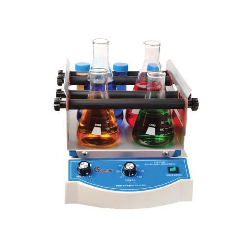 Agitador orbital. Modelo CVP-2000P